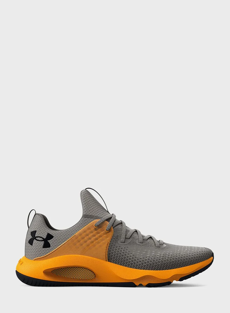 UNDER ARMOUR Hovr Rise 3