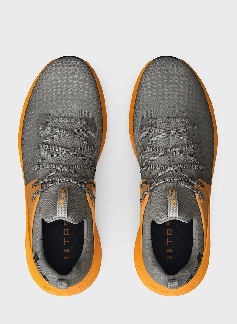 UNDER ARMOUR Hovr Rise 3