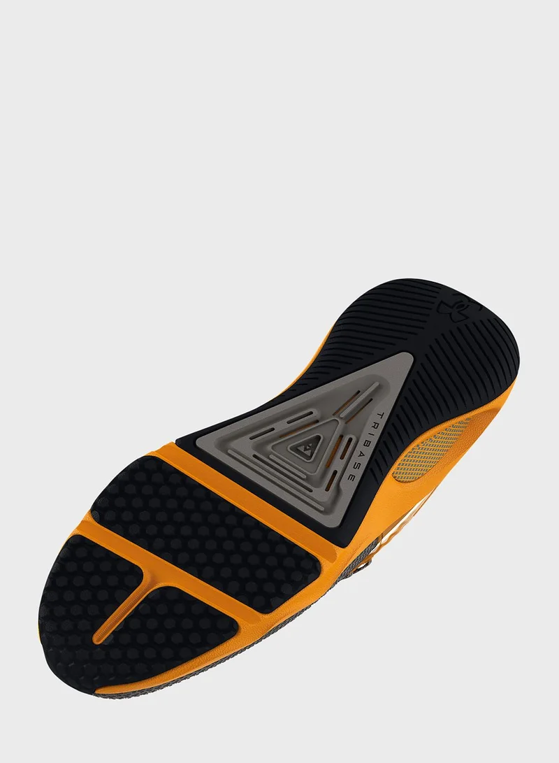 UNDER ARMOUR Hovr Rise 3