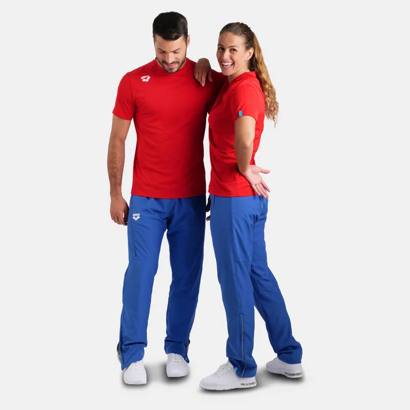 Arena Red Team Training T-Shirt  | Best Price UAE