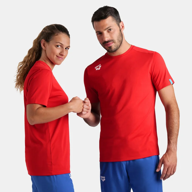 Arena Team Training T-Shirt