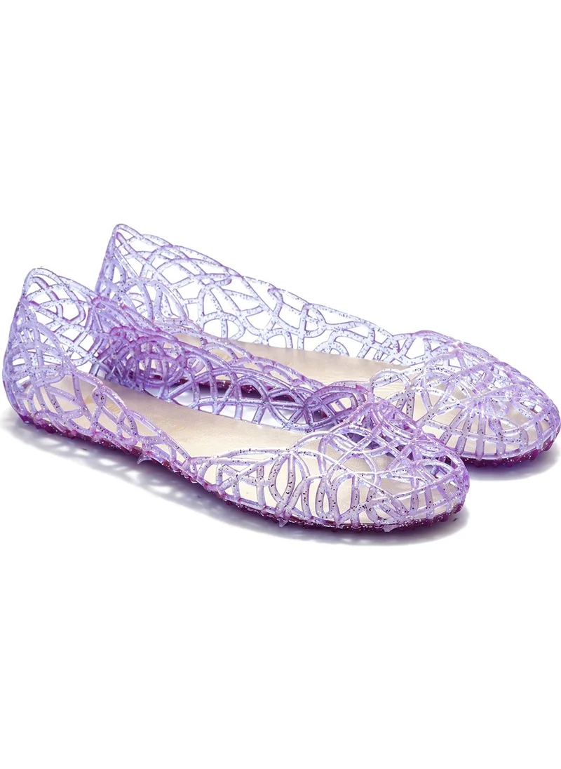 Twigy Sosa Women's Ballerinas Lilac 36/40 BB0632