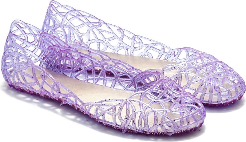 Twigy Sosa Women's Ballerinas Lilac 36/40 BB0632  - Image 1