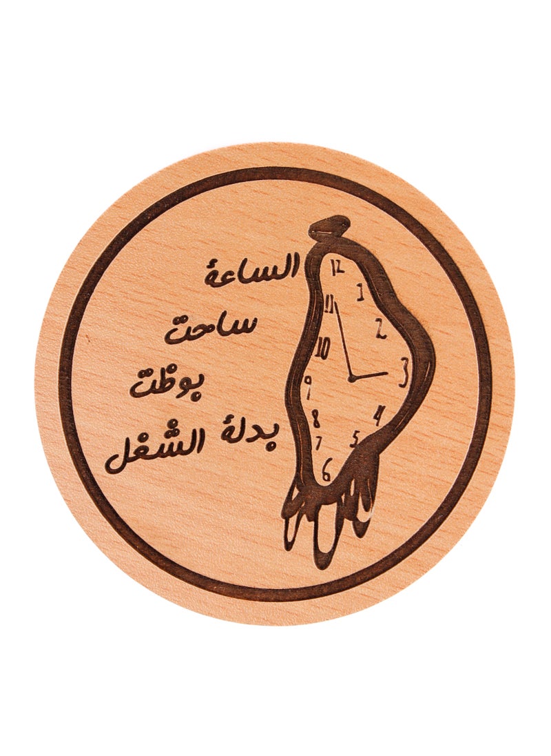 ليزر كرافتس الساعة ساحت بوظت بدلة الشغل 