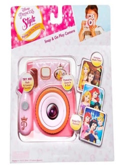 Disney Princess Style Snap & Go Play Camera - pzsku/Z0BE22603A518B36497AFZ/45/_/1716027593/e67f5113-877c-436e-87bd-8c82bd5ab689