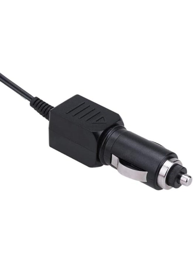 وسادة تدليك كهربائية للظهر والخصر للسيارة – دعم للعمود الفقري وتصحيح القامة وتخفيف آلام الظهر - Image 5