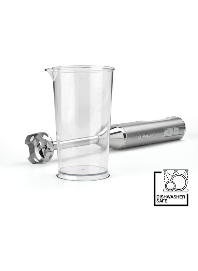 كويزينارت خلاط يدوي لاسلكي من كوزينارت - Image 5