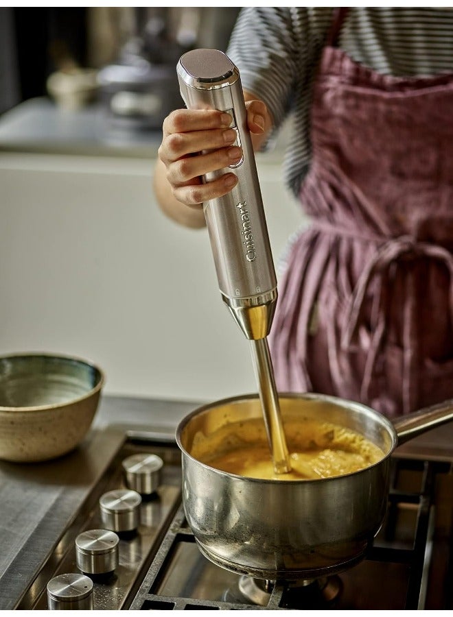 كويزينارت خلاط يدوي لاسلكي من كوزينارت - Image 4