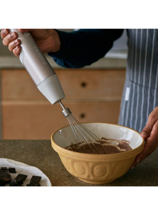 كويزينارت خلاط يدوي لاسلكي من كوزينارت - Image 3