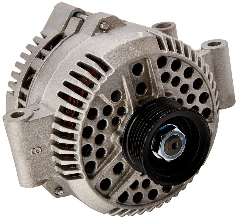 Motorcraft Alternator - Image 3