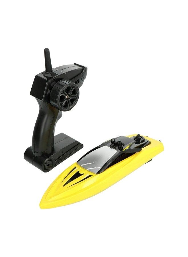 SYMA Q5 2 Channel 2.4 Ghz Rc Mini Boat - Image 2