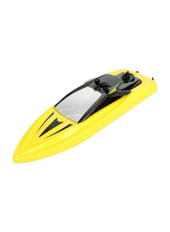 SYMA Q5 2 Channel 2.4 Ghz Rc Mini Boat - Image 1