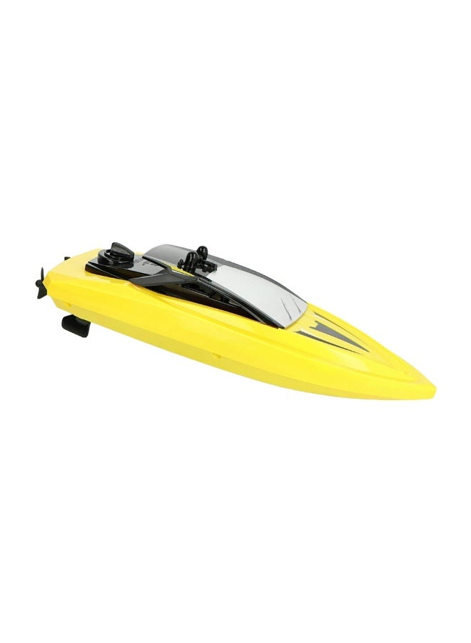 SYMA Q5 2 Channel 2.4 Ghz Rc Mini Boat - Image 4