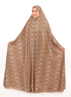 Brown-yellow
