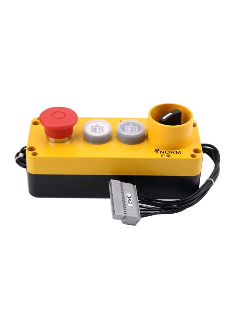 Elevator Accessories Control Maintenance Box - 57612657 - Image 1