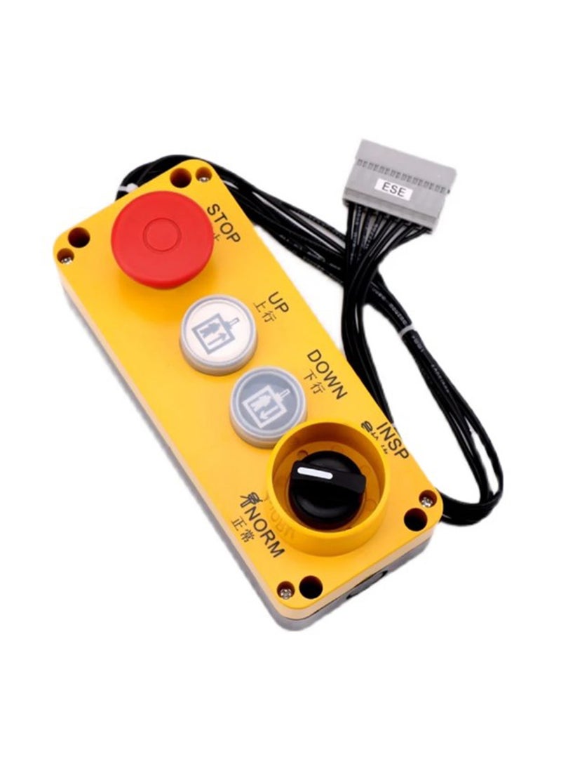 Elevator Accessories Control Maintenance Box - 57612657 - Image 3