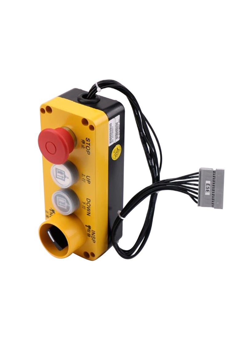 Elevator Accessories Control Maintenance Box - 57612657 - Image 2