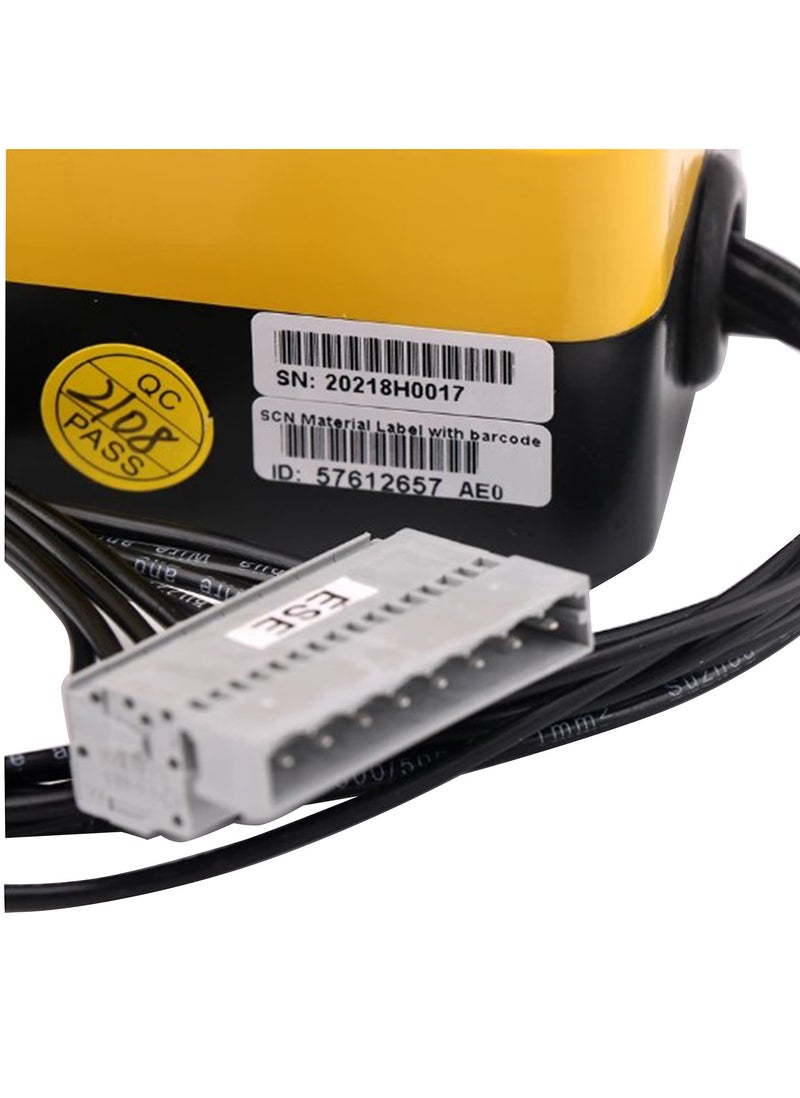 Elevator Accessories Control Maintenance Box - 57612657 - Image 4