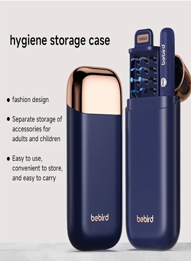 BEBIRD Smart Visual Ear Spoon – 1080P HD Ear Cleaner with App Control | 4 Cleaning Modes | Fashionable & Safe Design | For Adults & Youngsters | Rechargeable Battery - Image 5