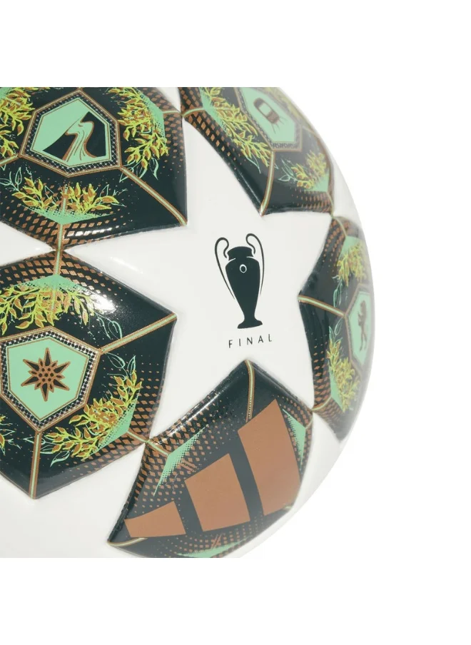 اديداس adidas UCL MINI White Football BALLS for Unisex - 1
