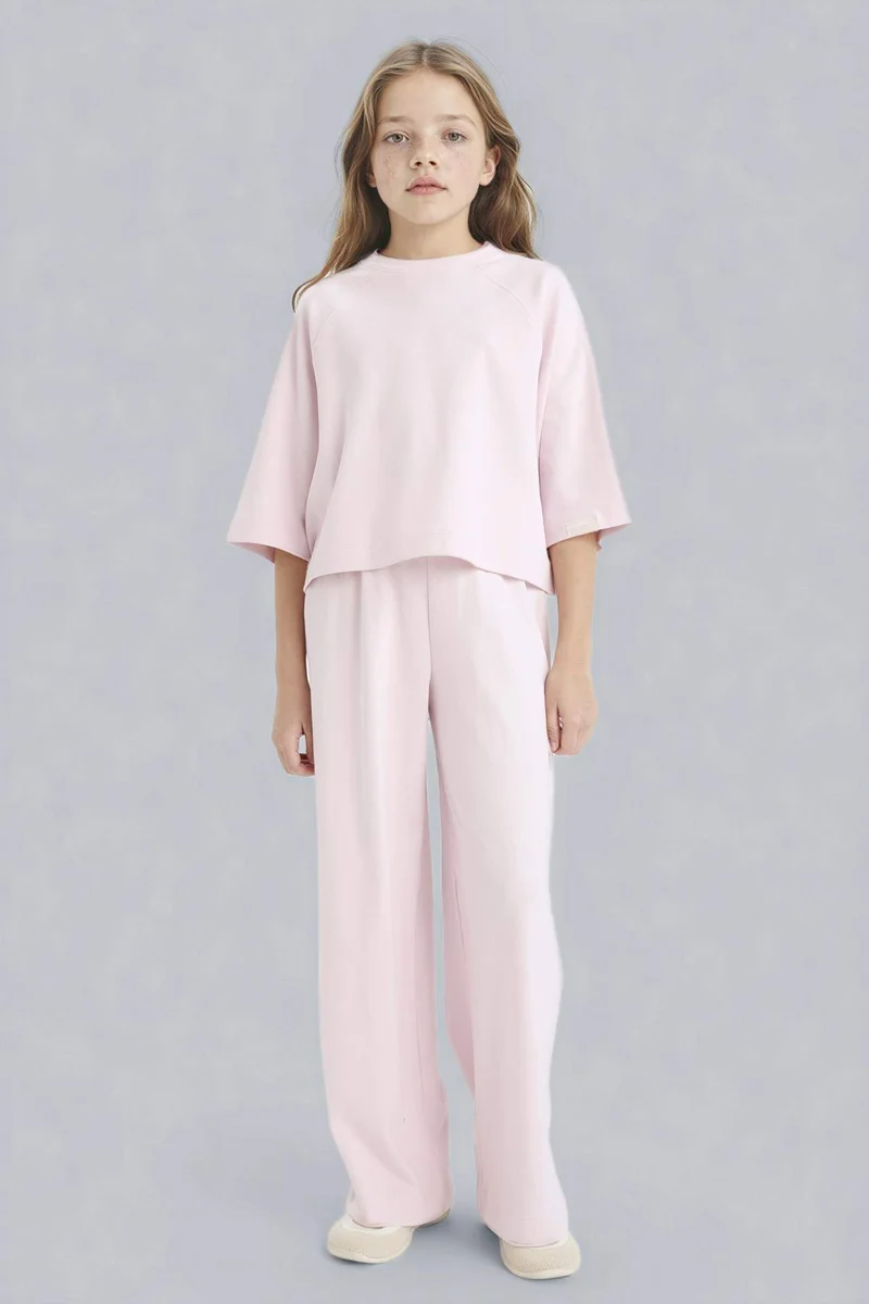 ديفاكتو Girl 2 Piece Set