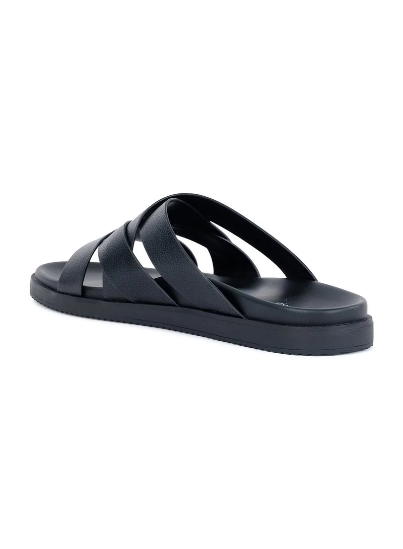 milano  MOOR Sandals for Men | Best Price UAE