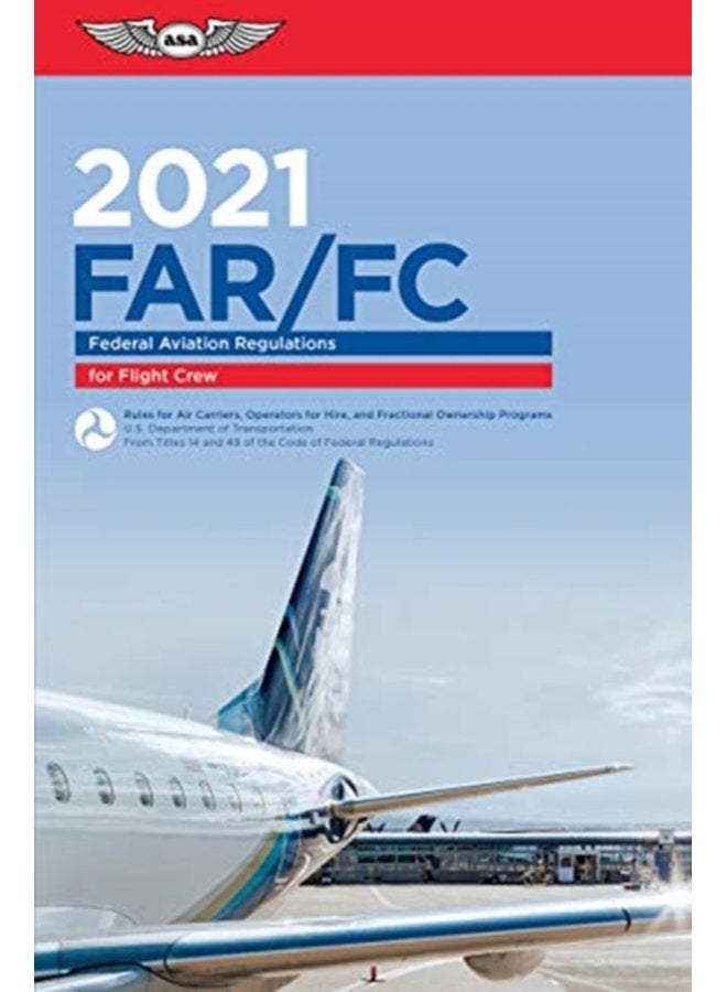 FARFC 2021 - Paperback