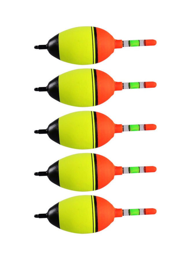 نيبمينينت 5-Piece Eva Rock Fishing Float - Image 2