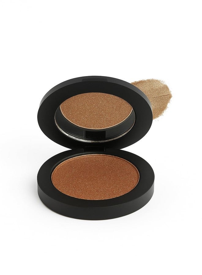 سيديل لوحة ظلال العيون الفردية اللامعة الماسية من سيديل باريس، 5 غرام - Image 1