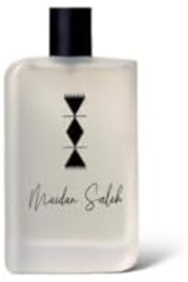 صمام عطر مدائن صالح أو دو بارفان من صمام ، 100 مل ، للجنسين - Image 2
