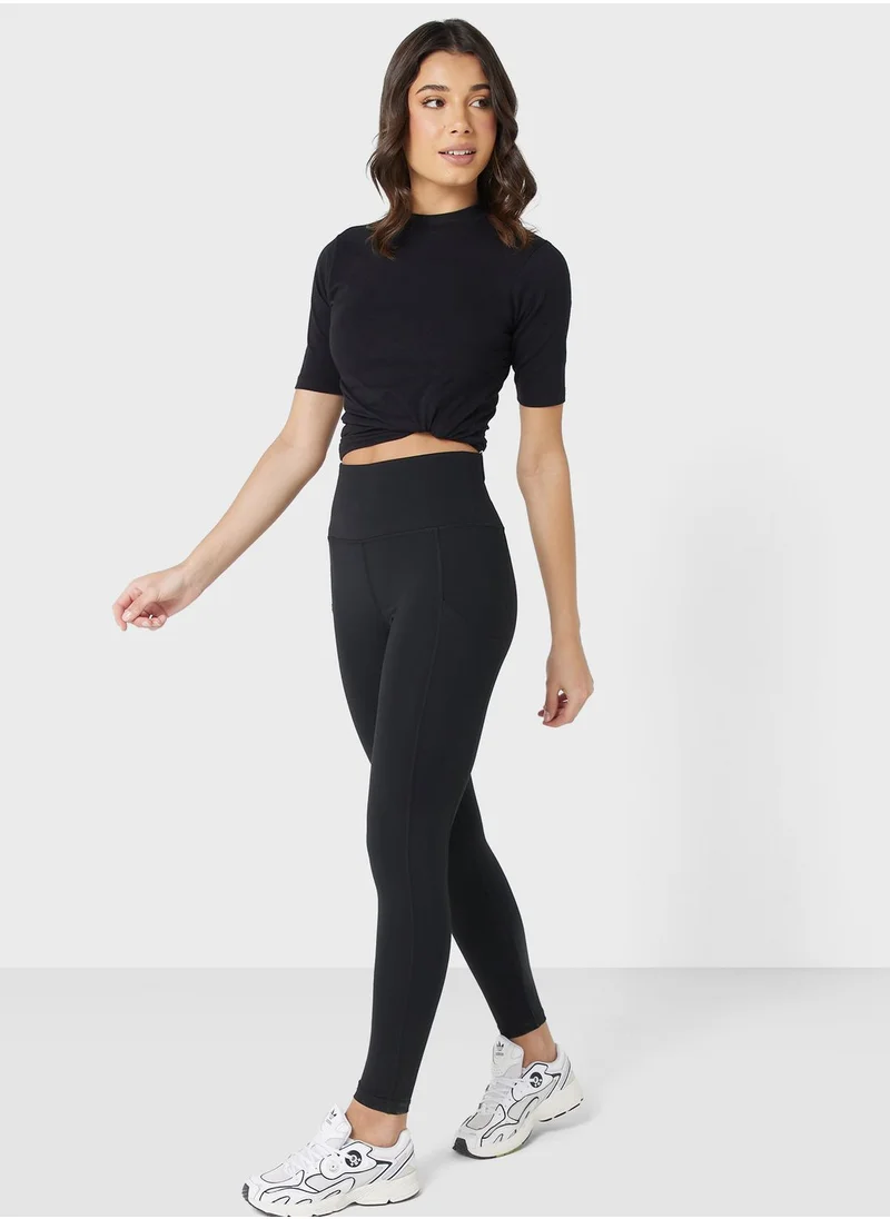 American Eagle High Waist Leggings