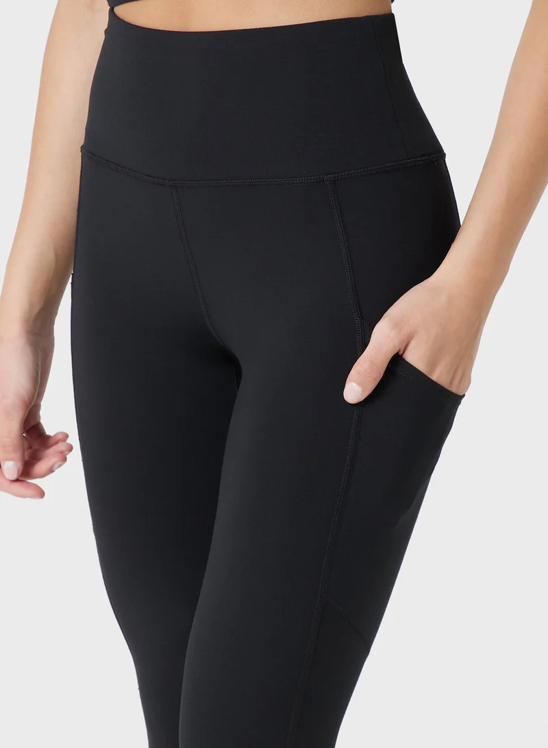 American Eagle High Waist Leggings