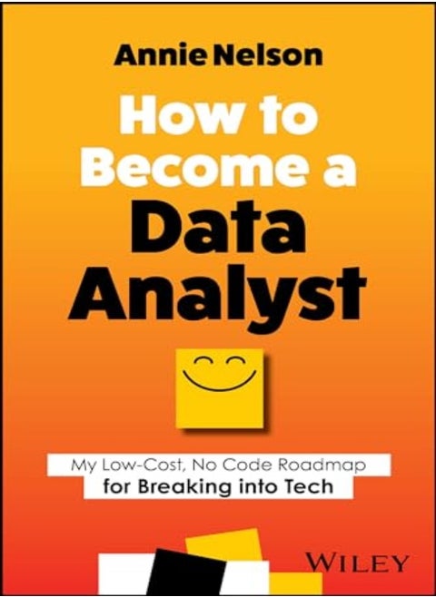How to Become a Data Analyst