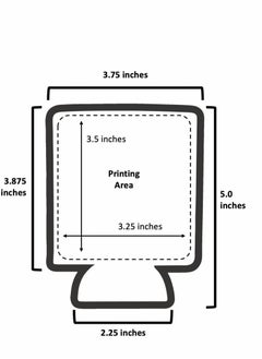 Y&D Blank Can Coolers Sleeves, Soft Insulated Cooler HTV Friendly Plain Black Sleeve for Soda, and Water Bottles, Blanks Wedding Favors Gifts(14-Pack)  - Image 3