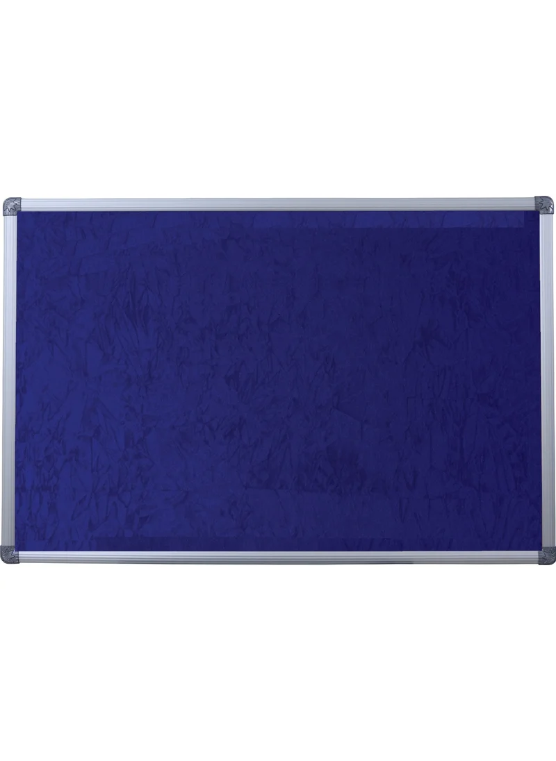 اي بي سي 90X120 Aluminum Frame Fabric Covered Panel - Fabric Panel