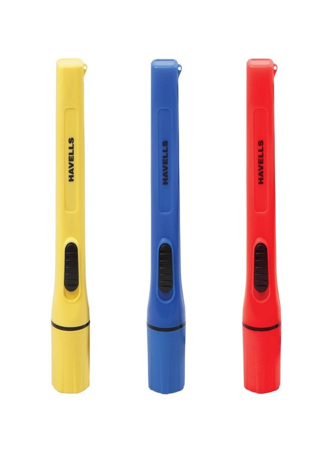 هافلز مصباح يدوي يعمل بالبطارية الجافة من هافيلز سباركلاين نيو بقوة 0.5 واط - Image 1