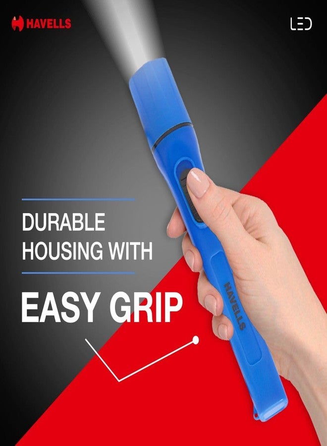 هافلز مصباح يدوي يعمل بالبطارية الجافة من هافيلز سباركلاين نيو بقوة 0.5 واط - Image 5