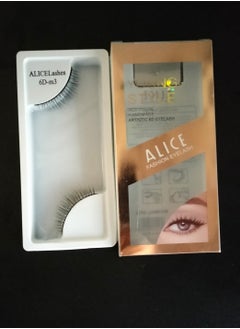 Alice ALICE FASHION 6D EYELASH M3  - Image 2