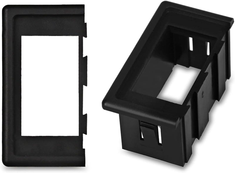 Wivplex Rocker Switch Panel Housing Holder - Image 3