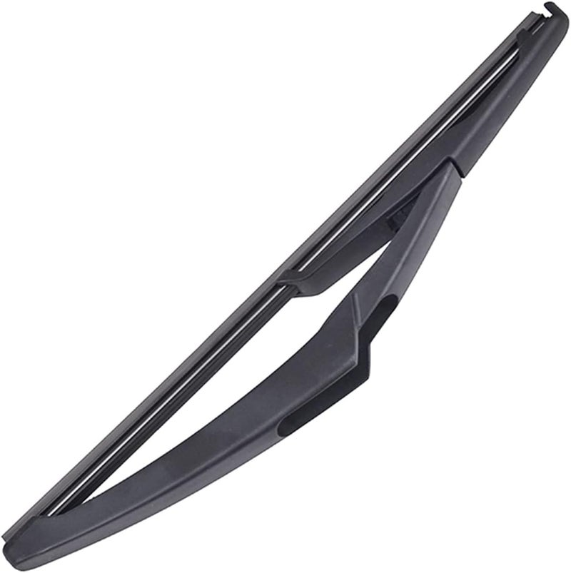 Yurefax 10 Inch Rear Window Wiper Blade - Image 1