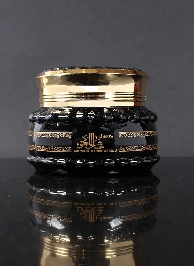 ALMAS Mamoul Ashek Al oud Multicolour 60grams - Image 1