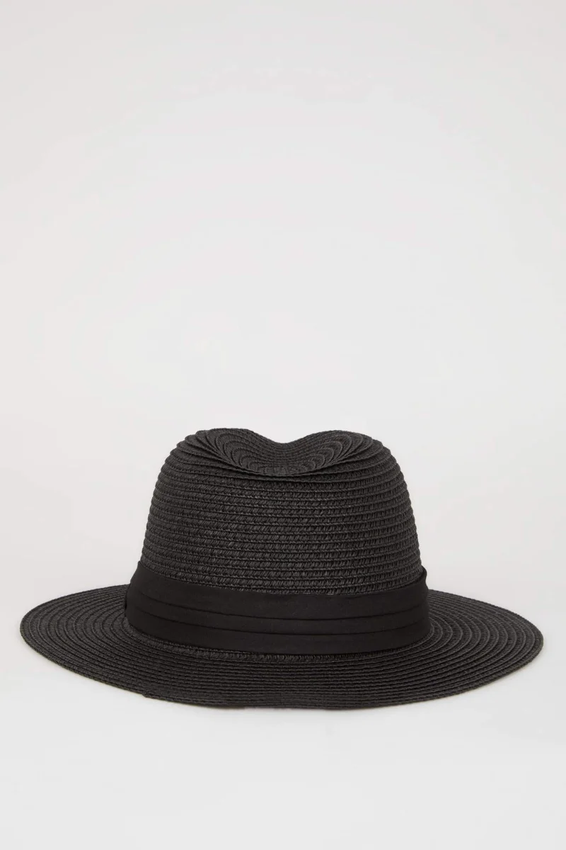 Defacto  Woman Straw Hat for Women | Best Price UAE