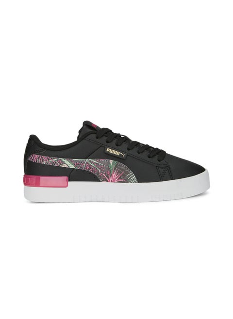 Jada Vacay Queen Kids Girls Low Top Trainer Shoes Youth