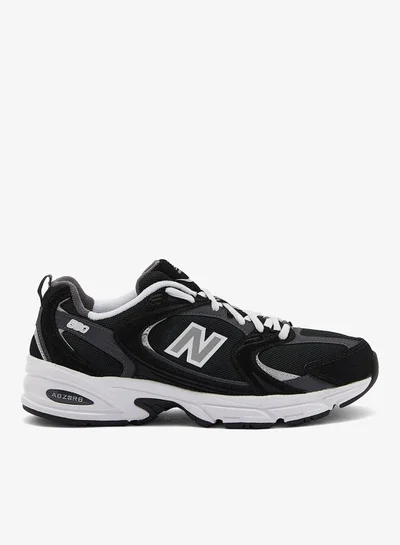 New Balance Black 53