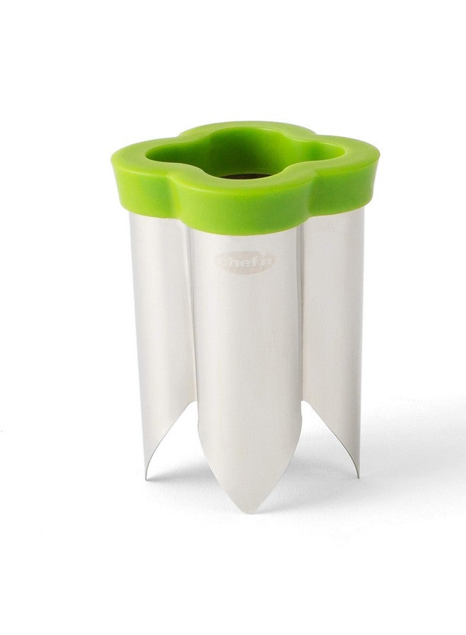 Chef'n 102-439-225 QuickCore Pepper Corer - Image 1