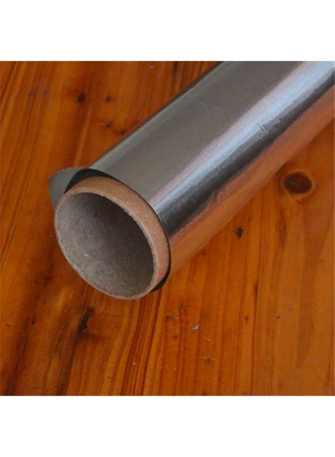 REXO Multi-purpose aluminum roll, 3 pieces - Image 5