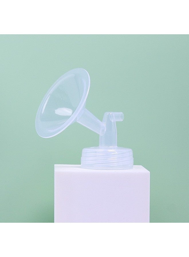Cimilre Breast Pump Nipple, Breast Pump Accessories, Imported From Korea, 24mm - Image 3