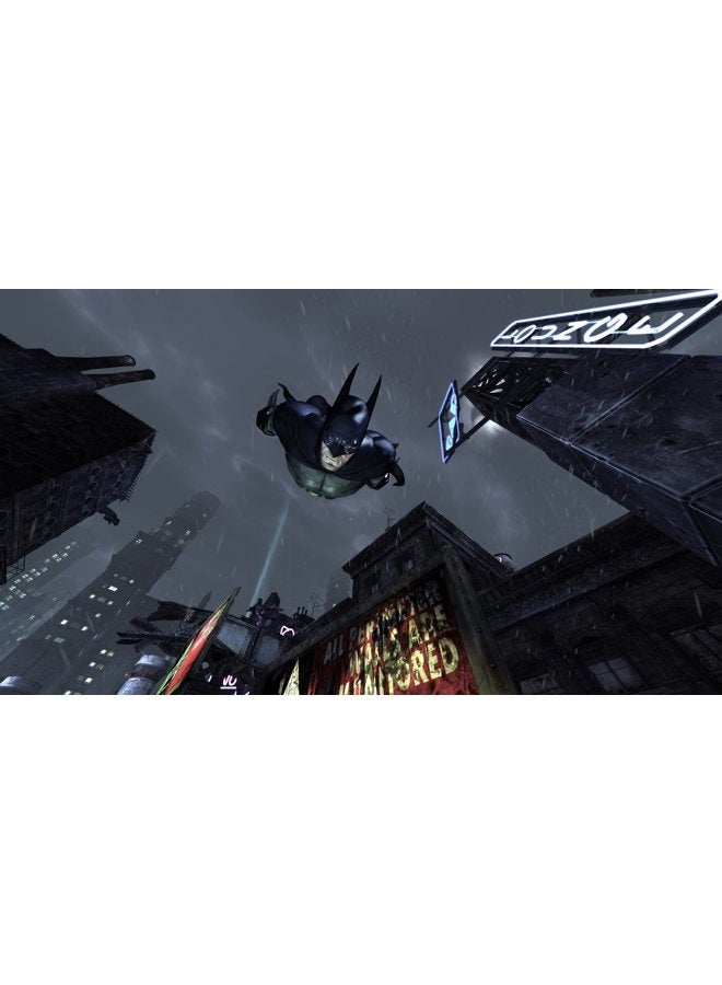 WB Batman: Arkham City for Xbox 360 - Image 5