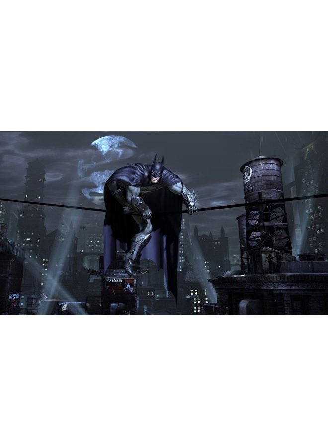 WB Batman: Arkham City for Xbox 360 - Image 4