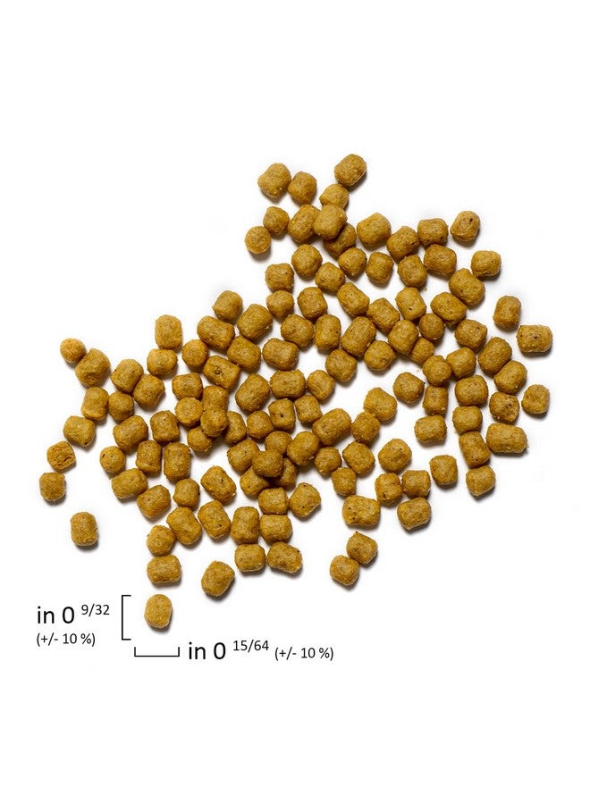 Psittacus Parrot Breeder 6.6 lb | Complete Pellet Diet for Caiques, Macaws, African Greys and Amazonas | Premium Food for Birds, 100% no-GMO - Image 2